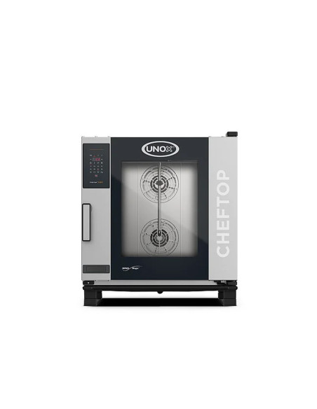 Unox CHEFTOP XEVC-0711-EZLM – Elektrisk