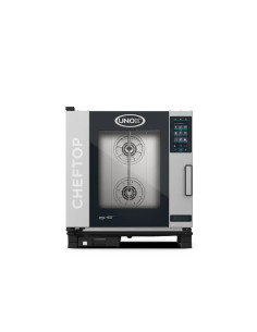 Unox CHEFTOP XEVC-0711-GPRM-MS – Gas