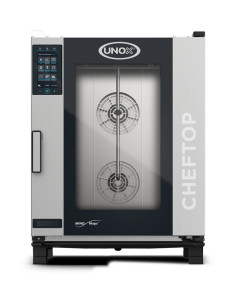 Unox CHEFTOP XEVC-1011-EPLM – Elektrisk