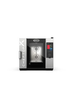Unox CHEFTOP-X XEDA-0621-GXLS – Gas