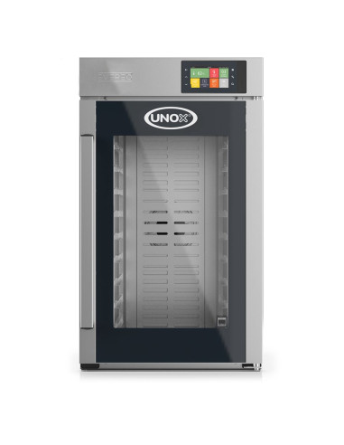 Unox EVEREO XEEC-1013-EPLS – Elektrisk