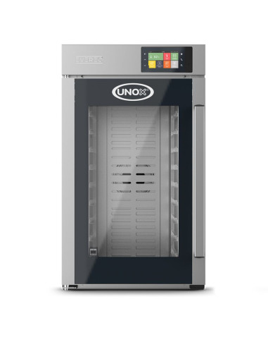 Unox EVEREO XEEC-1013-EPRS – Elektrisk