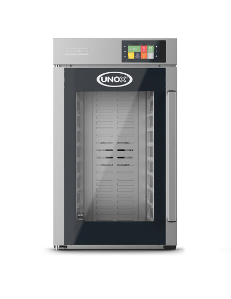 Unox EVEREO XEEC-1013-EPRS – Elektrisk