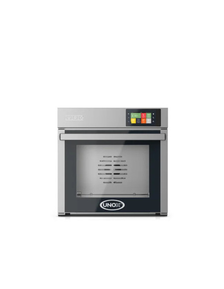 Unox EVEREO XEEC-10HS-EPDS – Elektrisk