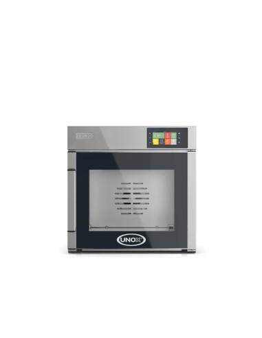 Unox EVEREO XEEC-10HS-EPLS – Elektrisk