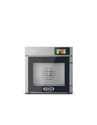 Unox EVEREO XEEC-10HS-EPRS – Elektrisk