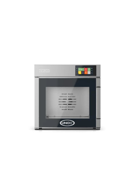 Unox EVEREO XEEC-10HS-EPRS – Elektrisk