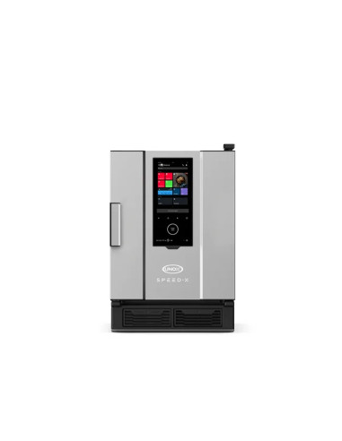 Unox SPEED-X XEPA-0523-EXLN – Elektrisk