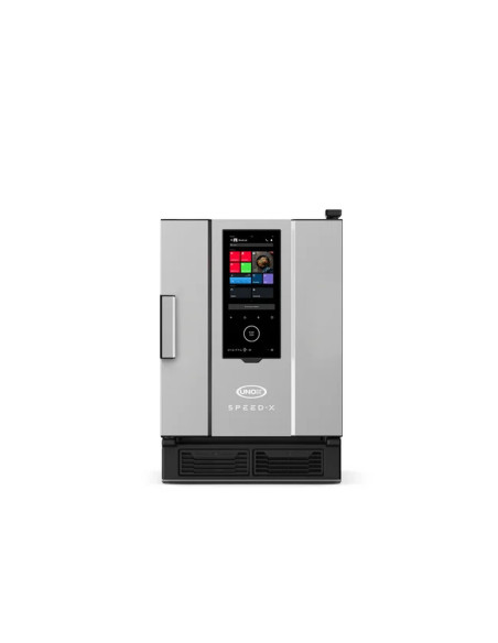 Unox SPEED-X XEPA-0523-EXLN – Elektrisk