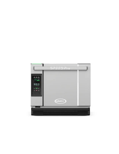 Unox SPEED.Pro XESR-03HS-MDDN – Elektrisk