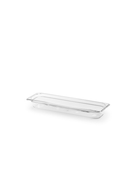 Kantin Gn 2/4-65 Polycarb