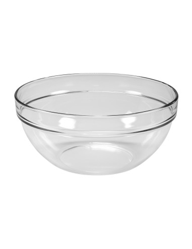 Skål Ø 26 cm, stapelbar, 4,3 L