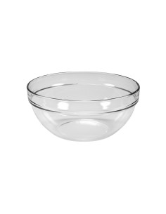 Skål Ø 10 cm, stapelbar, 24,5 cl