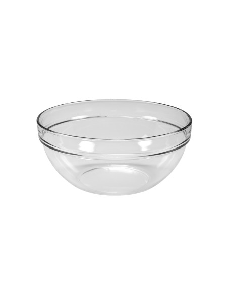 Skål Ø 10 cm, stapelbar, 24,5 cl