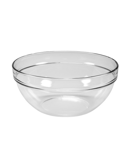 Skål Ø 23 cm, stapelbar,2,9 L