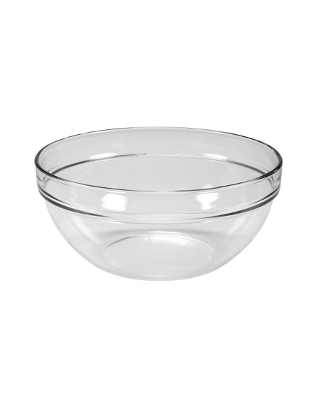 Skål Ø 20 cm, stapelbar, 1,8L