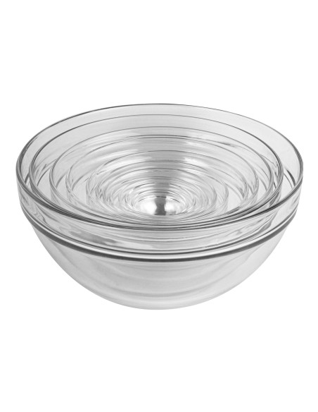 Skål Ø 20 cm, stapelbar, 1,8L