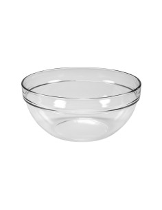 Skål Ø 17 cm, stapelbar, 1,1 L