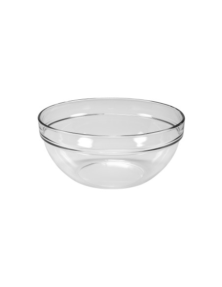Skål Ø 9 cm, stapelbar, 15 cl
