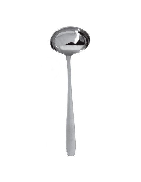 Sopp/Dressingskopa Captain 18/0 Styck