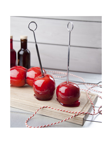 Grillspett 23 cm, 6 st