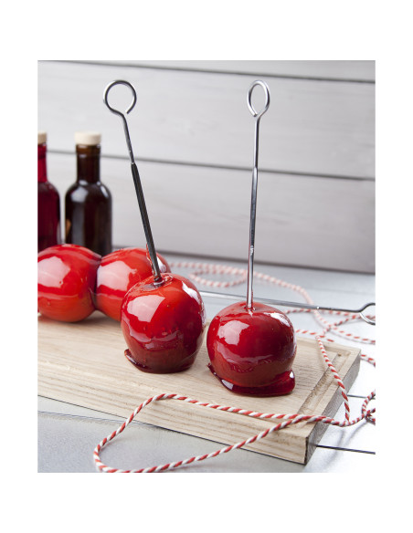Grillspett 23 cm, 6 st