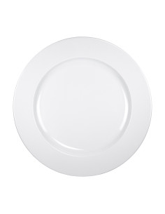 Tallrik flat Ø 27 cm Ares