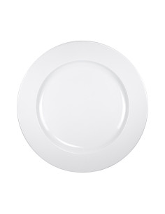 Tallrik flat Ø 24 cm Ares