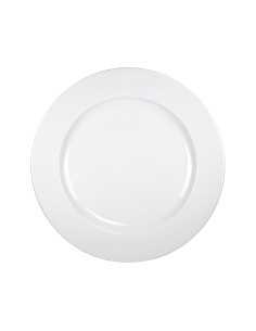 Tallrik flat Ø 21 cm Ares