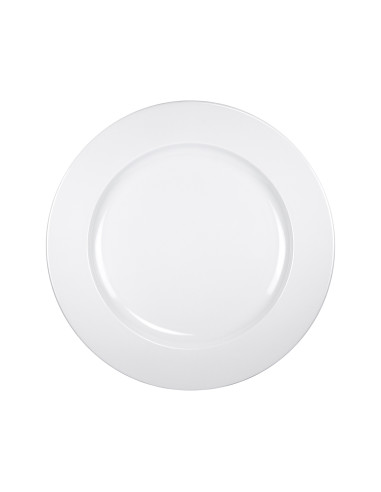 Tallrik flat Ø 21 cm Ares