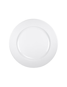 Tallrik flat Ø 17 cm Ares