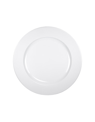 Tallrik flat Ø 17 cm Ares