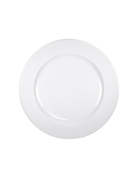 Tallrik flat Ø 17 cm Ares