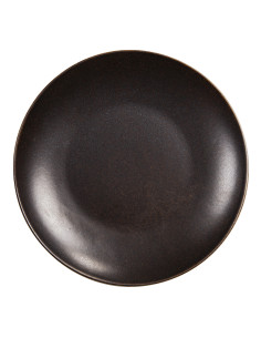 Tallrik flat Ø 28 cm Rhea