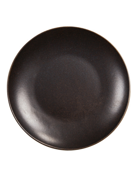 Tallrik flat Ø 28 cm Rhea