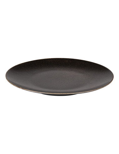 Tallrik flat Ø 28 cm Rhea