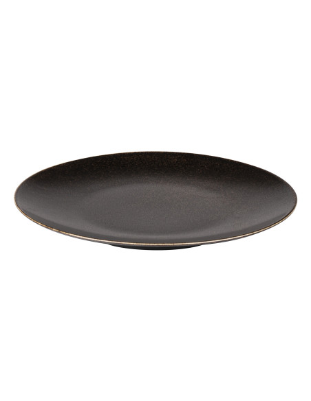 Tallrik flat Ø 28 cm Rhea