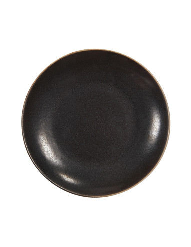 Tallrik flat Ø 22 cm Rhea