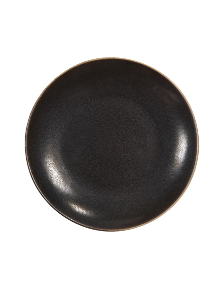 Tallrik flat Ø 22 cm Rhea
