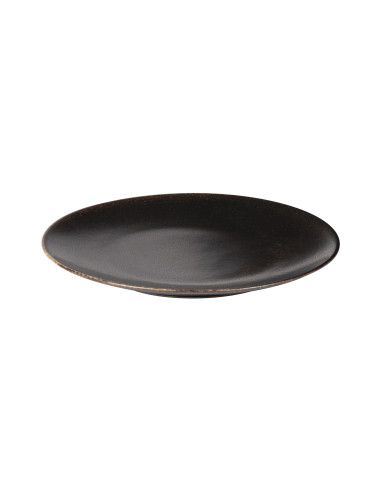 Tallrik flat Ø 22 cm Rhea