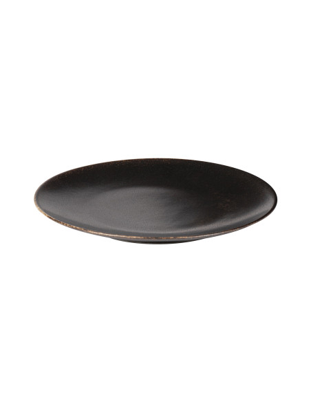 Tallrik flat Ø 22 cm Rhea