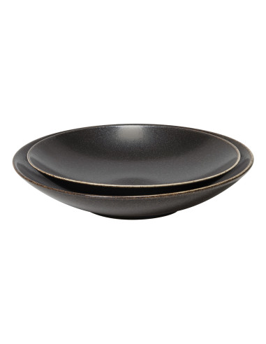 Tallrik djup Ø 28 cm Rhea