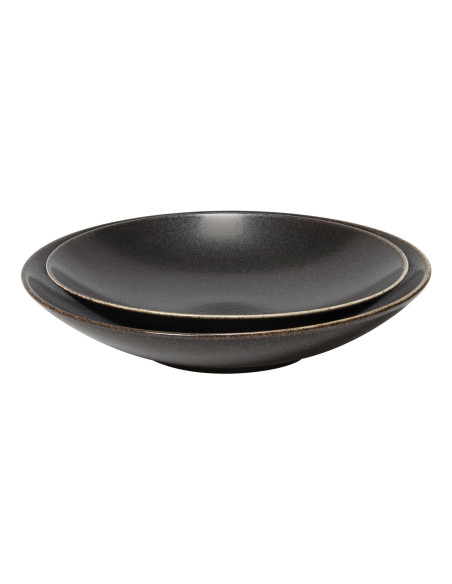 Tallrik djup Ø 28 cm Rhea
