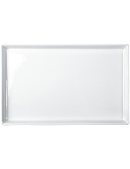 Fat 33x21 cm, rektangulärt