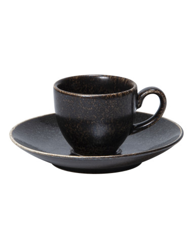 Espressokopp 9 cl Rhea