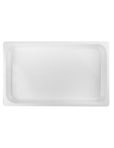 Form GN 1/1 -65 Vit - Melamin 2