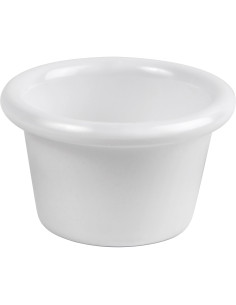 Skål Ø 6,2 cm - Melamin