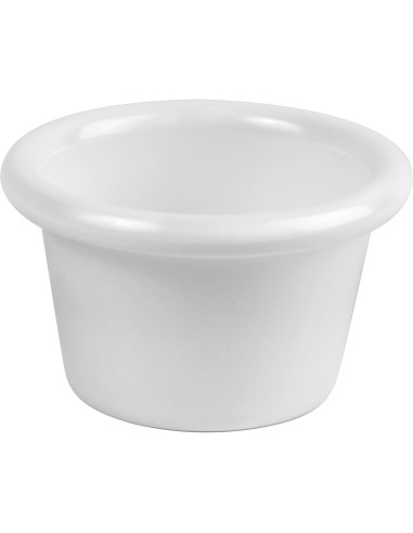 Skål Ø 6,2 cm - Melamin