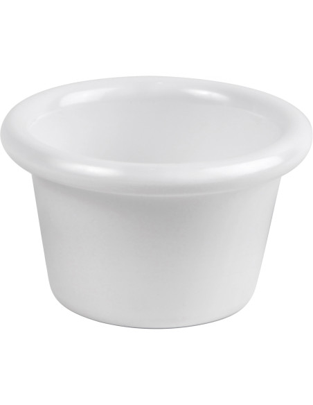 Skål Ø 6,2 cm - Melamin