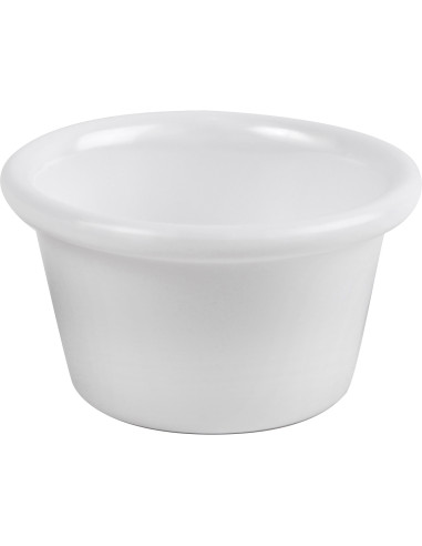 Skål Ø 8 cm - Melamin
